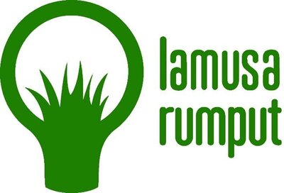 Trademark Lamusa Rumput