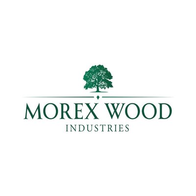 Trademark MOREX WOOD INDUSTRIES