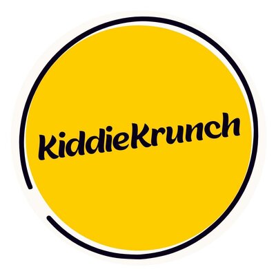 Trademark KiddieKrunch