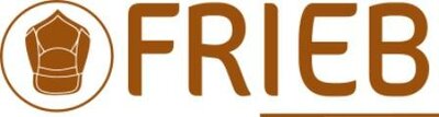 Trademark FRIEB + Logo