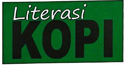 Trademark Literasi Kopi