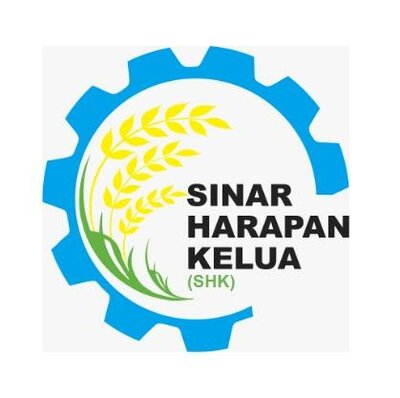 Trademark Sinar Harapan Kelua