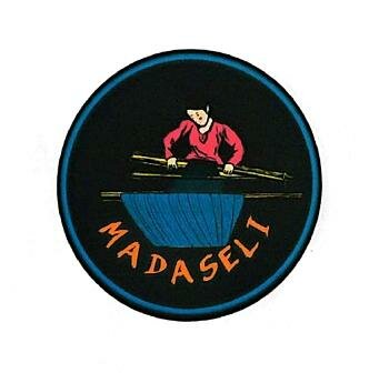 Trademark Madaseli + Lukisan/ Gambar