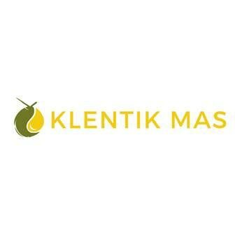 Trademark Klentik Mas + Lukisan/Logo