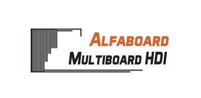 Trademark ALFABOARD MULTIBOARD HDI