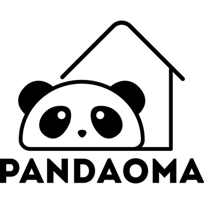 Trademark PANDAOMA