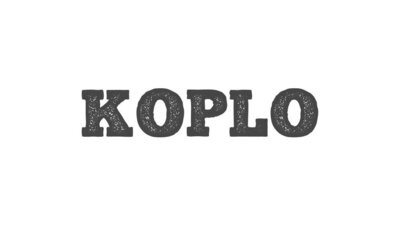 Trademark KOPLO