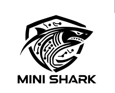 Trademark MINI SHARK + LOGO