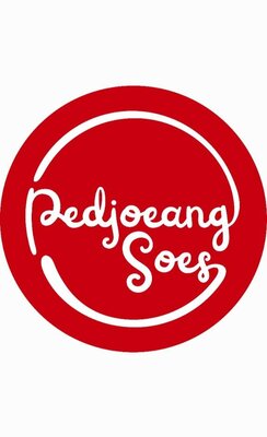 Trademark Pedjoeang Soes + Lukisan