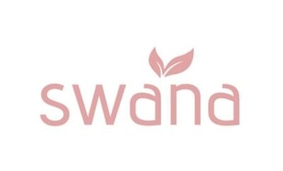 Trademark Swana + Lukisan/ Logo