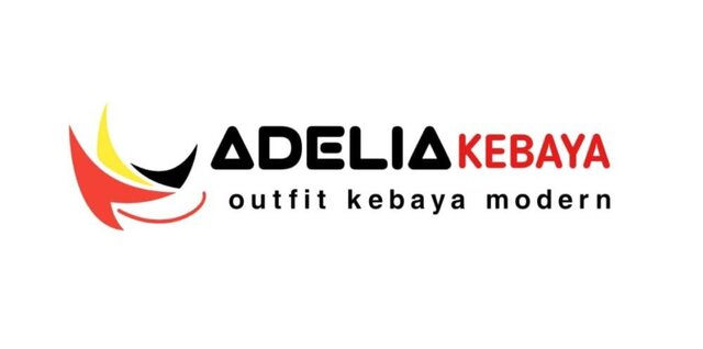 Trademark ADELIA KEBAYA OUTFIT KEBAYA MODERN