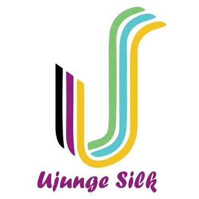 Trademark Ujunge Silk