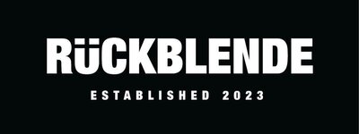 Trademark Ruckblende Established 2023 + Logo