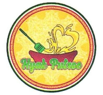 Trademark Nyak Putroe + Lukisan/ Gambar