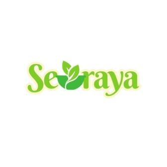 Trademark Seuraya + Lukisan/ Logo