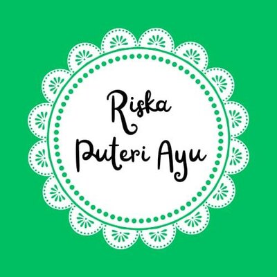 Trademark Riska Puteri Ayu