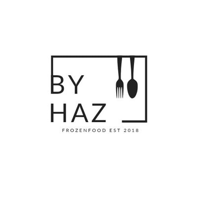 Trademark BY HAZ