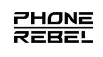 Trademark PHONE REBEL