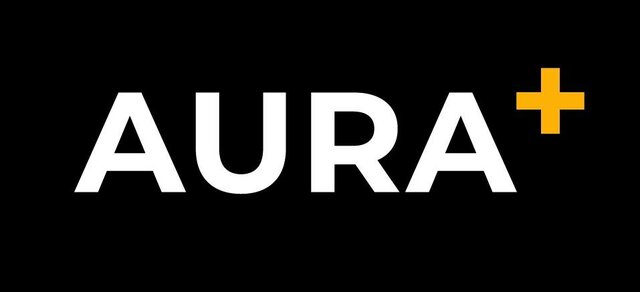 Trademark AURA PLUS