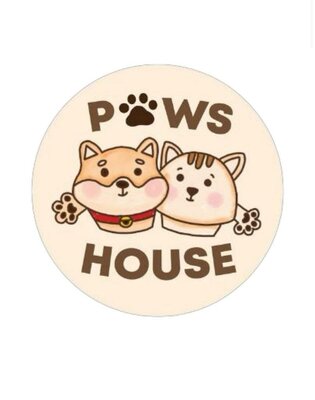 Trademark PWS HOUSE