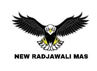 Trademark NEW RADJAWALI MAS