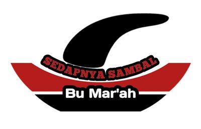 Trademark SEDAPNYA SAMBAL BU MAR'AH