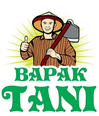 Trademark Bapak Tani