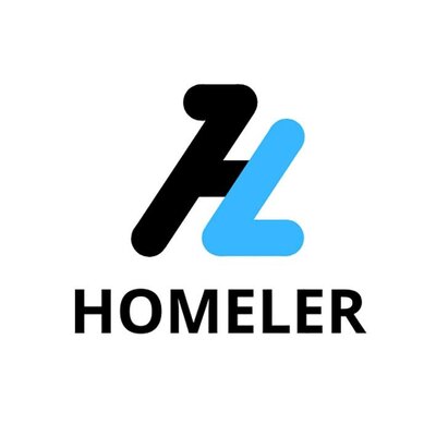 Trademark HOMELER