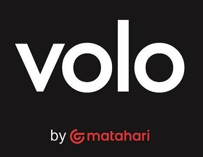 Trademark VOLO by Matahari (Black)