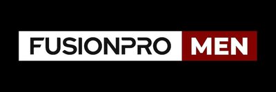 Trademark FUSIONPRO MEN