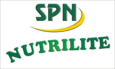 Trademark SPN NUTRILITE + LOGO