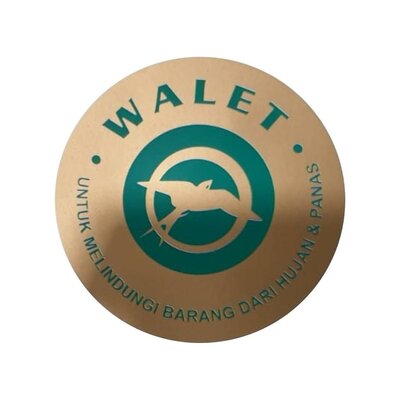 Trademark WALET + LOGO