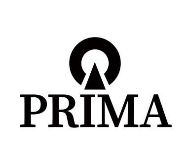 Trademark PRIMA+Logo