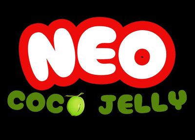 Trademark NEO coco Jelly