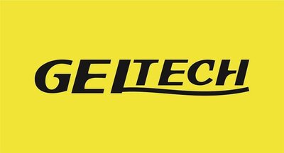 Trademark GELTECH & Logo