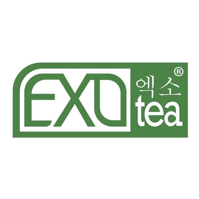 Trademark EXO TEA 엑소