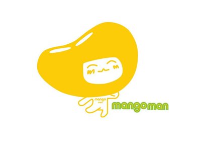 Trademark Mangoman