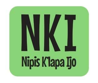 Trademark NKI - Nipis K'lapa Ijo