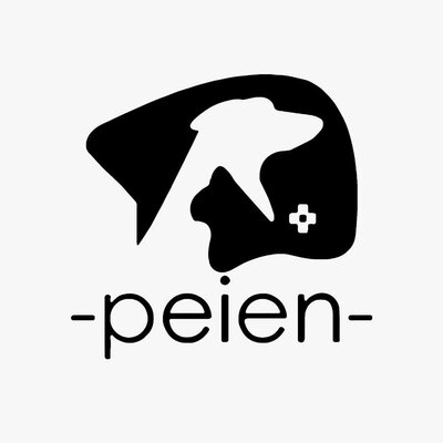 Trademark PEIEN + logo