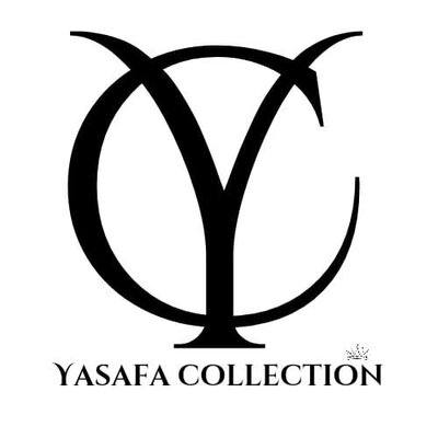 Trademark YASAFA COLLECTION + logo