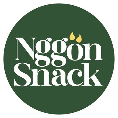 Trademark Nggon Snack