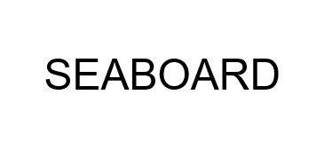 Trademark SEABOARD