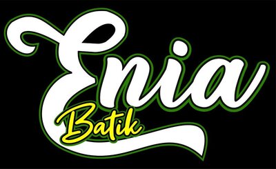 Trademark Enia Batik