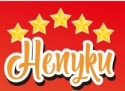 Trademark Henyku