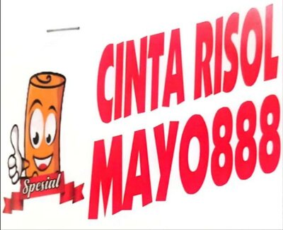 Trademark CINTA RISOL MAYO888