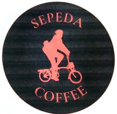 Trademark SEPEDA COFFEE