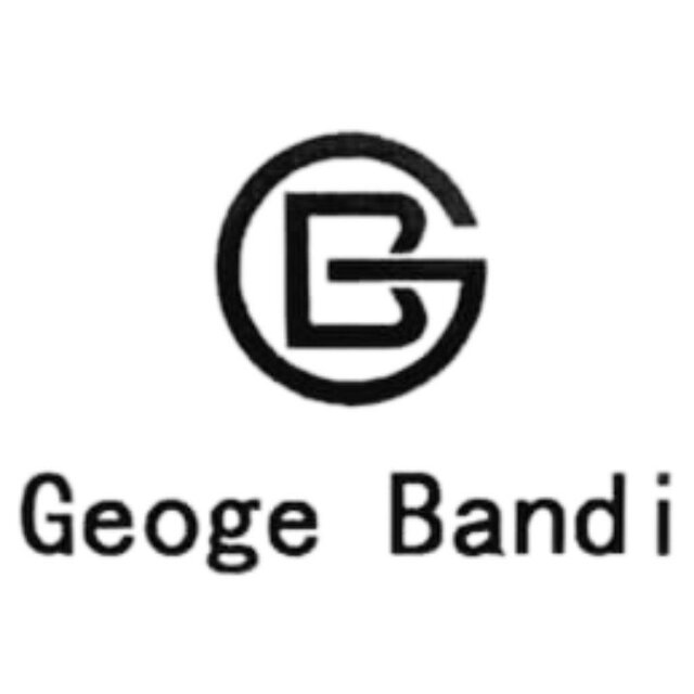 Trademark Geoge Bandi & Lukisan