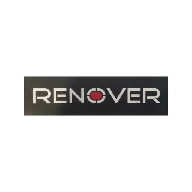 Trademark RENOVER