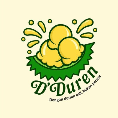 Trademark D'Duren