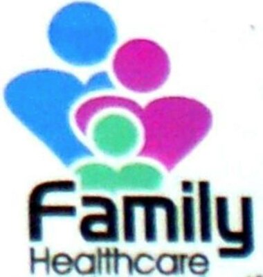 Trademark FAMILY HEALTHCARE + LOGO